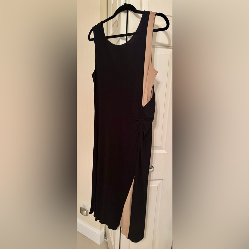 Armani dress